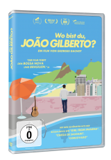 Wo bist du, João Gilberto?