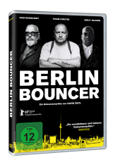 Berlin Bouncer