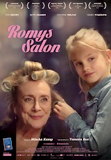 Romys Salon