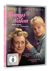 Romys Salon