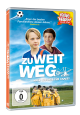 Zu weit weg