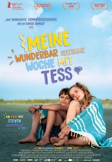 Meine wunderbar seltsame Woche mit Tess