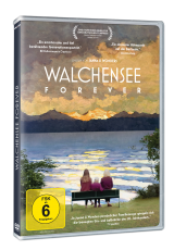 Walchensee Forever