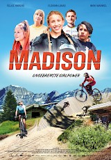 Madison - ungebremste Girlpower