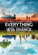 Everything will Change