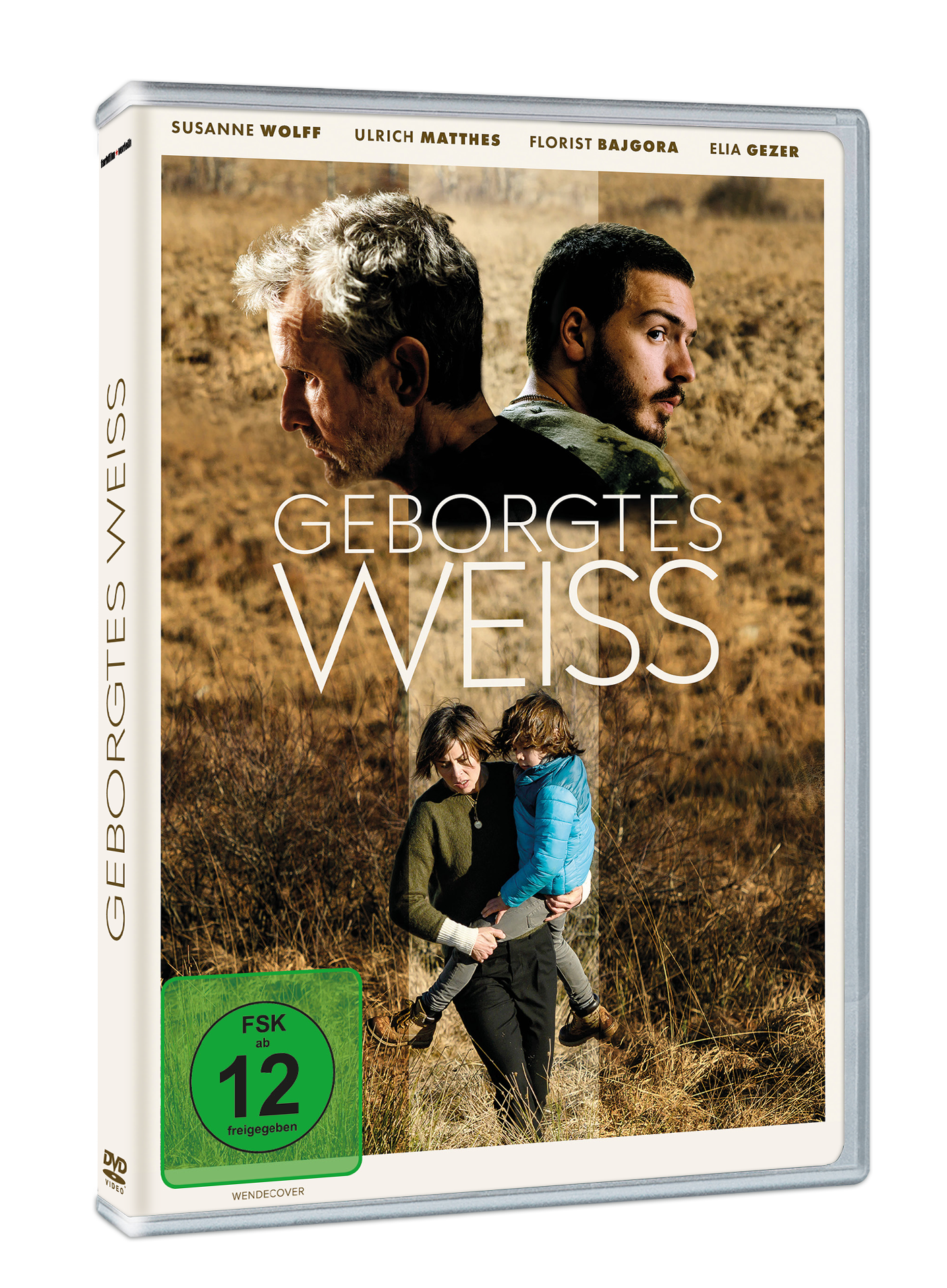 packshot Geborgtes Weiss