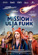 Mission Ulja Funk