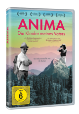 Anima - Die Kleider meines Vaters