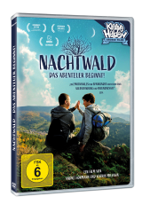 Nachtwald - Das Abenteuer beginnt!