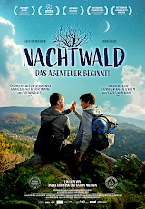 Nachtwald - Das Abenteuer beginnt!