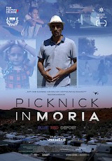 Picknick in Moria - Blue Red Deport