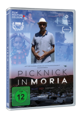 Picknick in Moria - Blue Red Deport