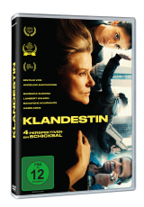 Klandestin