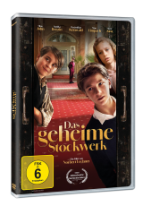Das geheime Stockwerk