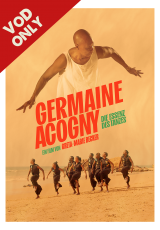 Germaine Acogny - Die Essenz des Tanzes
