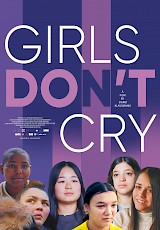 Girls don't cry