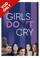 Girls don't cry
