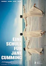 Eine Schule für Jane Cumming