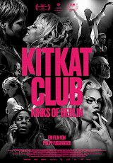 KitKatClub - Kinks of Berlin