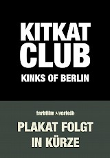KitKatClub - Kinks of Berlin