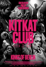 KitKatClub - Kinks of Berlin